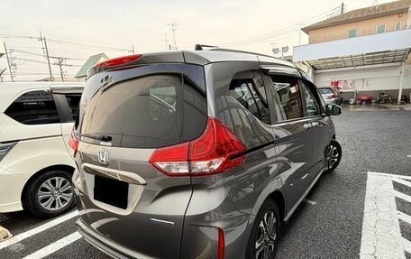 Honda Freed II, 2019 год, 1 390 000 рублей, 4 фотография