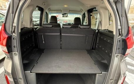 Honda Freed II, 2019 год, 1 390 000 рублей, 13 фотография