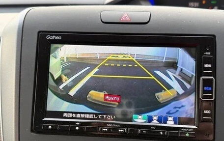 Honda Freed II, 2019 год, 1 390 000 рублей, 9 фотография