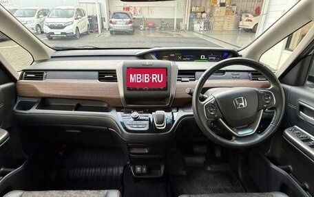 Honda Freed II, 2019 год, 1 390 000 рублей, 7 фотография