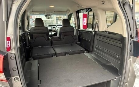 Honda Freed II, 2019 год, 1 390 000 рублей, 14 фотография