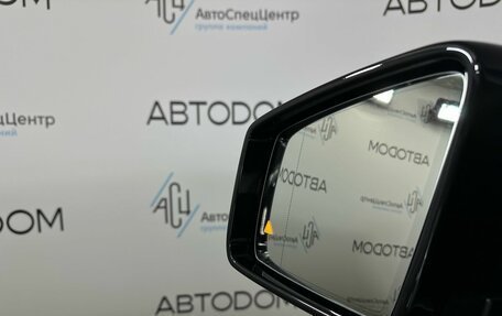 Mercedes-Benz GLS, 2016 год, 3 870 000 рублей, 11 фотография