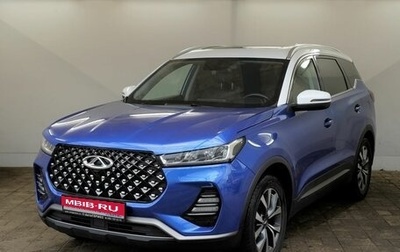 Chery Tiggo 7 Pro, 2021 год, 1 500 000 рублей, 1 фотография