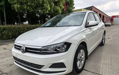 Volkswagen Polo, 2021 год, 1 250 000 рублей, 1 фотография