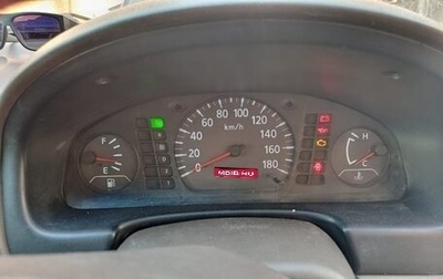 Nissan Sunny B15, 2002 год, 310 000 рублей, 1 фотография