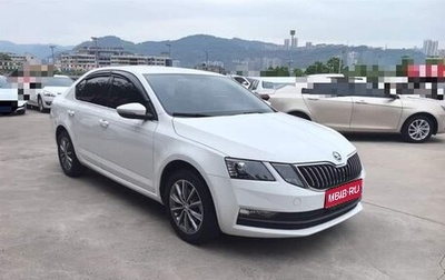Skoda Octavia, 2021 год, 1 279 000 рублей, 1 фотография