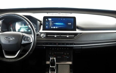 Chery Tiggo 7 Pro, 2021 год, 1 500 000 рублей, 5 фотография