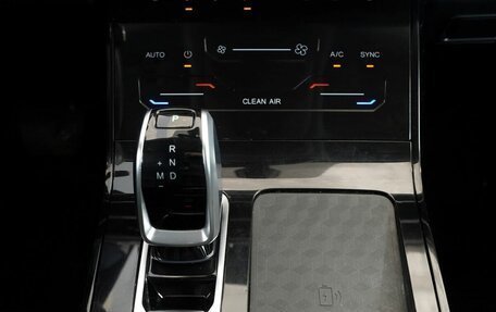 Chery Tiggo 7 Pro, 2021 год, 1 500 000 рублей, 8 фотография