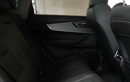 Chery Tiggo 7 Pro, 2021 год, 1 500 000 рублей, 16 фотография