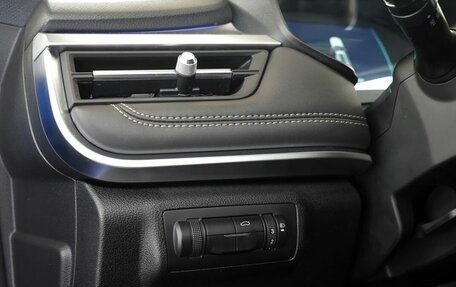 Chery Tiggo 7 Pro, 2021 год, 1 500 000 рублей, 10 фотография