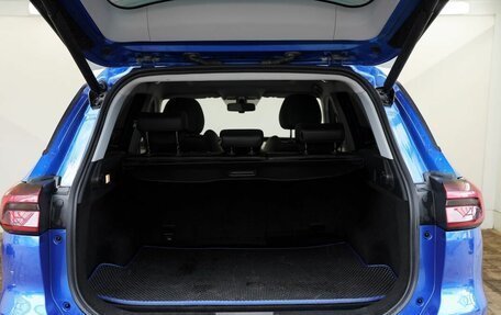 Chery Tiggo 7 Pro, 2021 год, 1 500 000 рублей, 17 фотография
