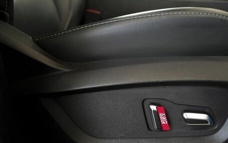 Chery Tiggo 7 Pro, 2021 год, 1 500 000 рублей, 13 фотография