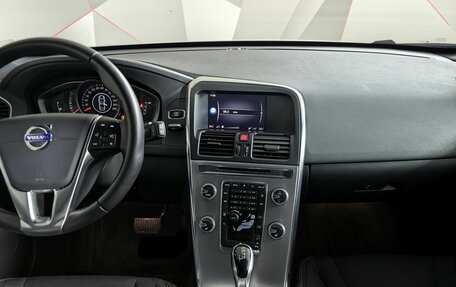 Volvo XC60 II, 2017 год, 2 575 000 рублей, 11 фотография