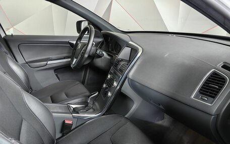 Volvo XC60 II, 2017 год, 2 575 000 рублей, 9 фотография