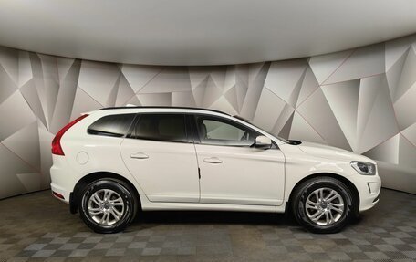 Volvo XC60 II, 2017 год, 2 575 000 рублей, 6 фотография