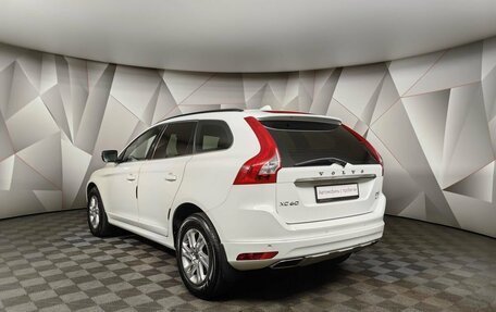 Volvo XC60 II, 2017 год, 2 575 000 рублей, 4 фотография