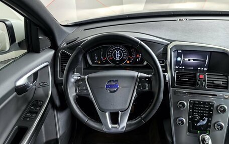 Volvo XC60 II, 2017 год, 2 575 000 рублей, 15 фотография