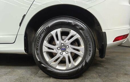 Volvo XC60 II, 2017 год, 2 575 000 рублей, 16 фотография