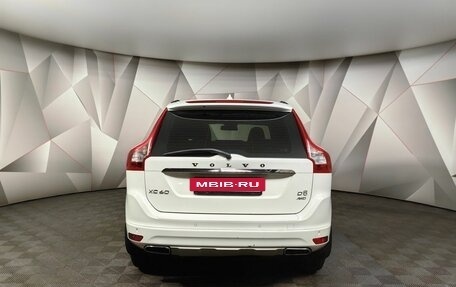 Volvo XC60 II, 2017 год, 2 575 000 рублей, 8 фотография