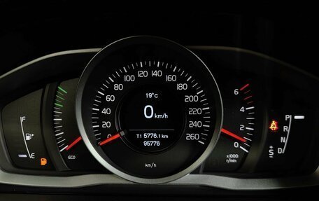 Volvo XC60 II, 2017 год, 2 575 000 рублей, 17 фотография