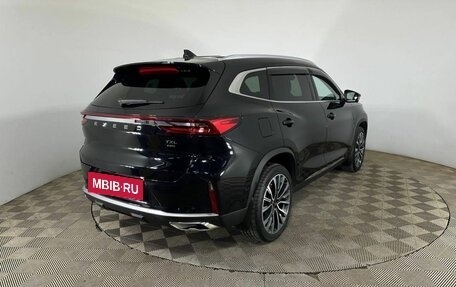 CheryExeed TXL, 2023 год, 3 150 000 рублей, 6 фотография