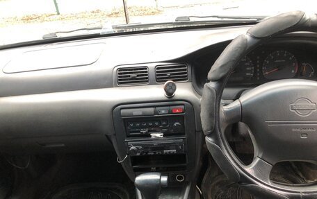 Nissan Sunny B14, 1997 год, 120 000 рублей, 3 фотография