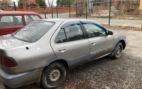 Nissan Sunny B14, 1997 год, 120 000 рублей, 2 фотография