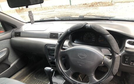 Nissan Sunny B14, 1997 год, 120 000 рублей, 5 фотография