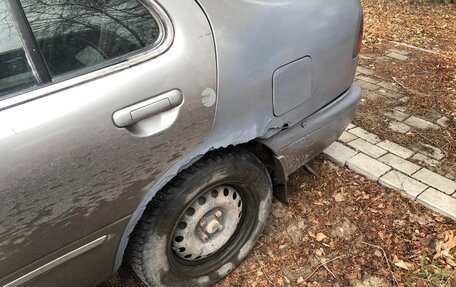Nissan Sunny B14, 1997 год, 120 000 рублей, 9 фотография