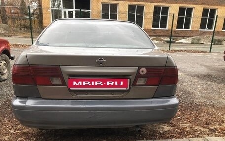 Nissan Sunny B14, 1997 год, 120 000 рублей, 10 фотография