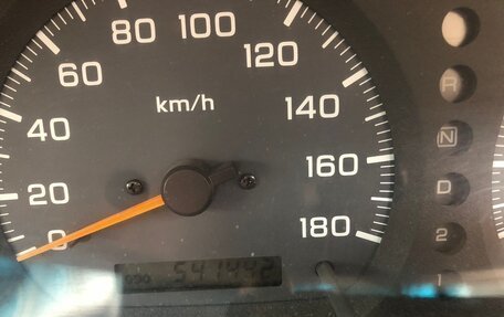 Nissan Sunny B14, 1997 год, 120 000 рублей, 18 фотография