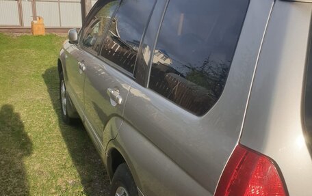 Subaru Forester, 2004 год, 1 049 000 рублей, 7 фотография