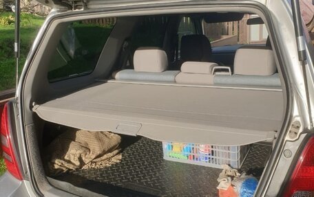 Subaru Forester, 2004 год, 1 049 000 рублей, 8 фотография