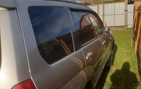 Subaru Forester, 2004 год, 1 049 000 рублей, 9 фотография