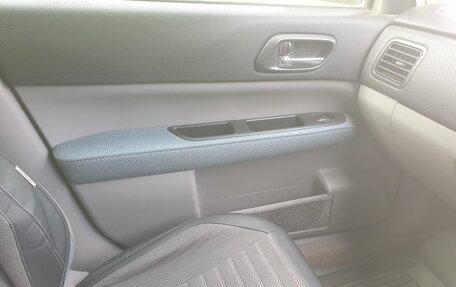 Subaru Forester, 2004 год, 1 049 000 рублей, 12 фотография