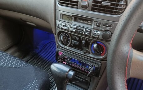 Nissan Sunny B15, 2002 год, 310 000 рублей, 4 фотография