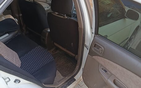 Nissan Sunny B15, 2002 год, 310 000 рублей, 6 фотография