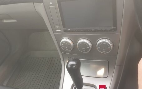 Subaru Forester, 2004 год, 1 049 000 рублей, 11 фотография