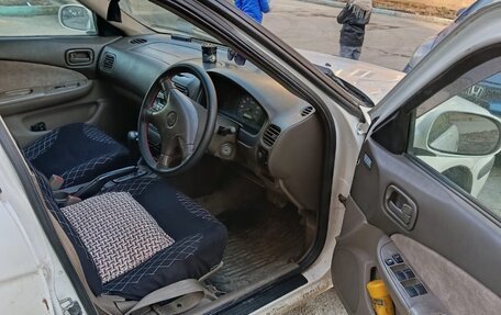 Nissan Sunny B15, 2002 год, 310 000 рублей, 7 фотография