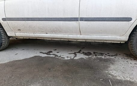 Nissan Sunny B15, 2002 год, 310 000 рублей, 16 фотография