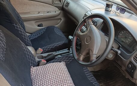 Nissan Sunny B15, 2002 год, 310 000 рублей, 19 фотография