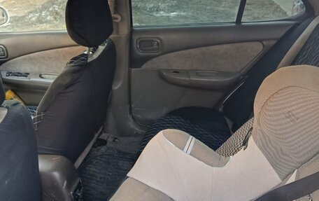 Nissan Sunny B15, 2002 год, 310 000 рублей, 15 фотография