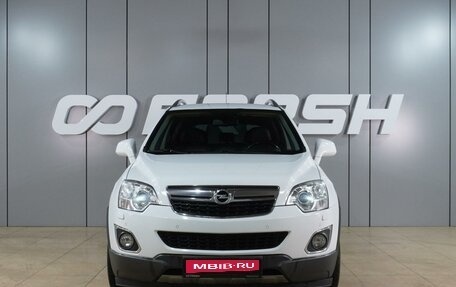 Opel Antara I, 2014 год, 1 249 000 рублей, 3 фотография