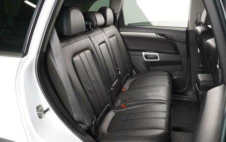 Opel Antara I, 2014 год, 1 249 000 рублей, 7 фотография