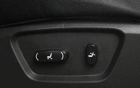Opel Antara I, 2014 год, 1 249 000 рублей, 16 фотография