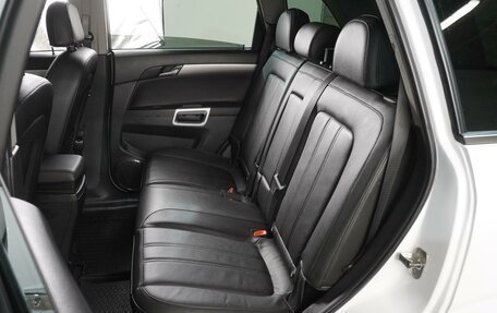 Opel Antara I, 2014 год, 1 249 000 рублей, 9 фотография