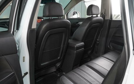 Opel Antara I, 2014 год, 1 249 000 рублей, 11 фотография