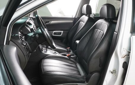 Opel Antara I, 2014 год, 1 249 000 рублей, 10 фотография