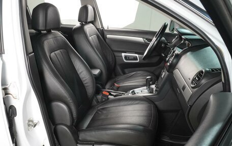 Opel Antara I, 2014 год, 1 249 000 рублей, 8 фотография