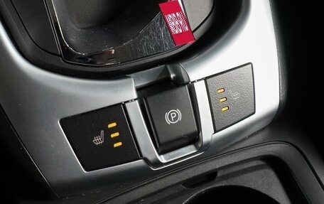 Opel Antara I, 2014 год, 1 249 000 рублей, 17 фотография